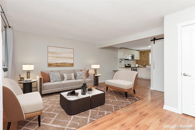 5700 W 28th Ave #6, Wheat Ridge, CO 80214