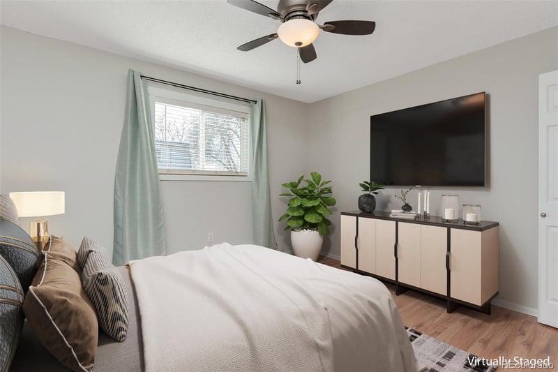5700 W 28th Ave #6, Wheat Ridge, CO 80214