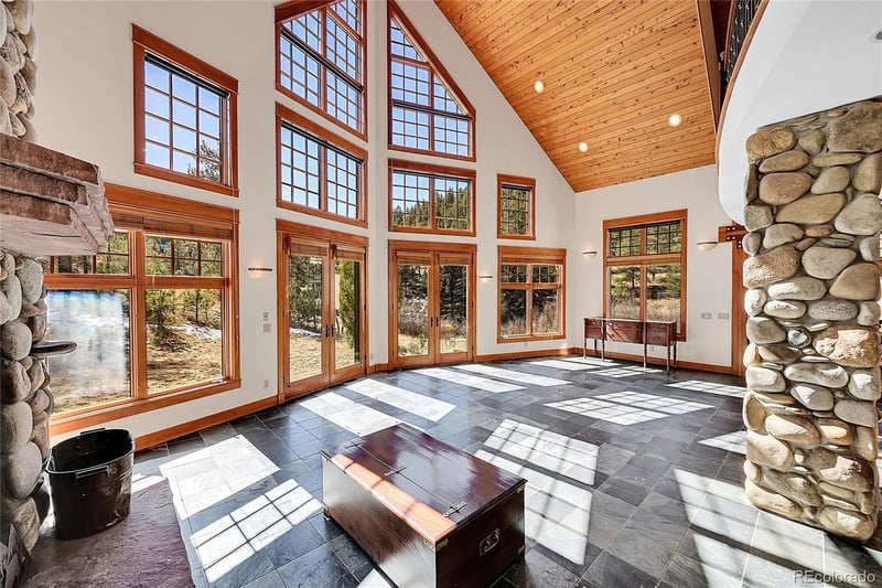 29292 Crystal Ridge Rd, Pine, CO 80470