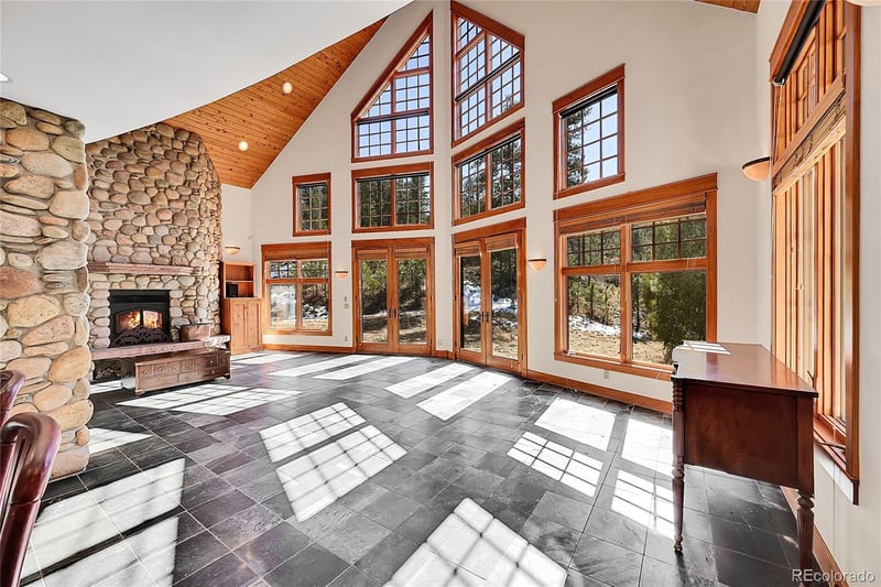 29292 Crystal Ridge Rd, Pine, CO 80470
