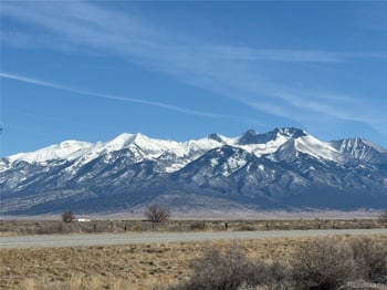 E Hwy 160, Alamosa, CO 81101