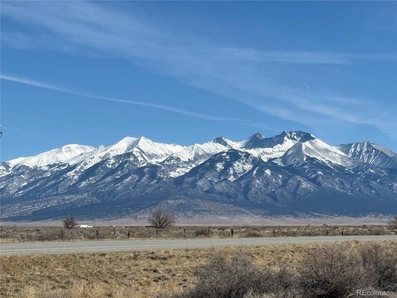 E Hwy 160, Alamosa, CO 81101