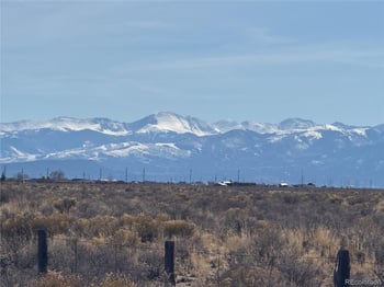 E Hwy 160, Alamosa, CO 81101