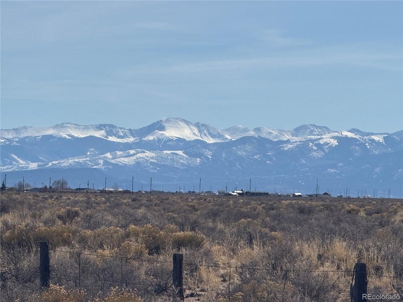 E Hwy 160, Alamosa, CO 81101