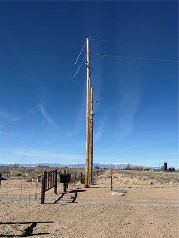 E Hwy 160, Alamosa, CO 81101