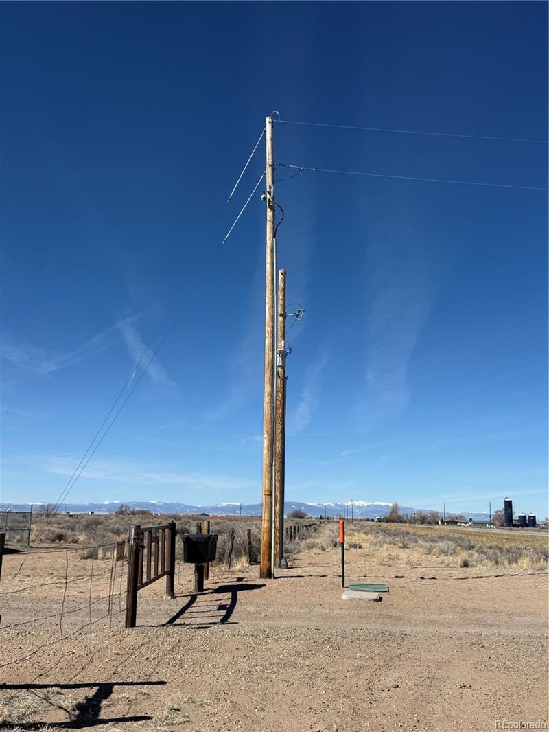 E Hwy 160, Alamosa, CO 81101