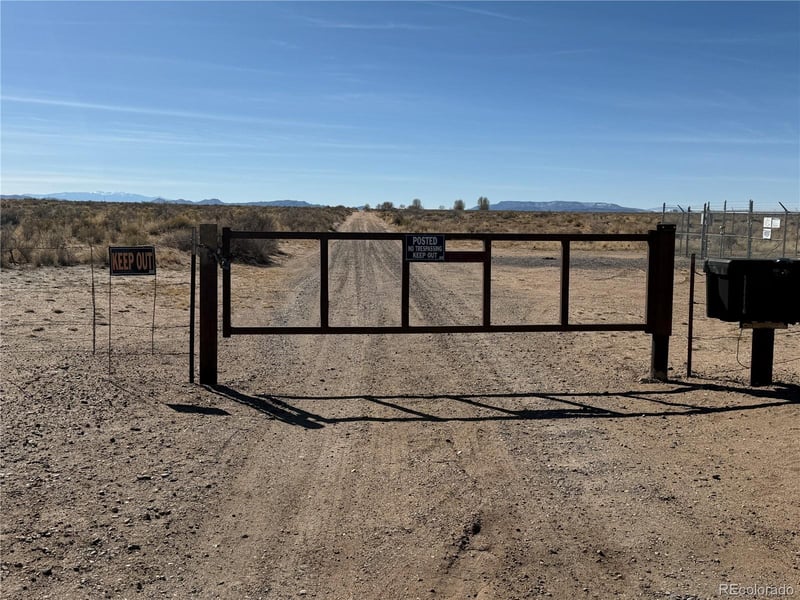 E Hwy 160, Alamosa, CO 81101