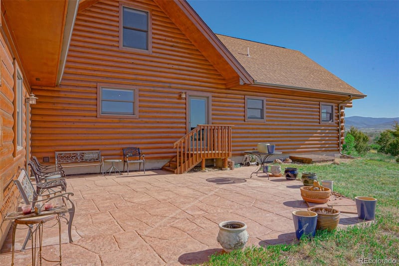 605 E Field St, La Veta, CO 81055