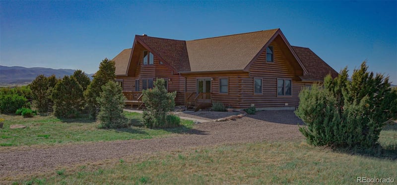 605 E Field St, La Veta, CO 81055