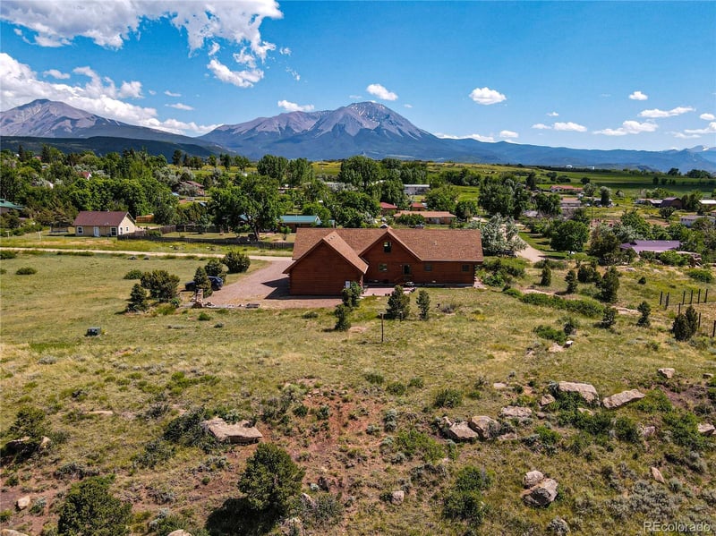 605 E Field St, La Veta, CO 81055