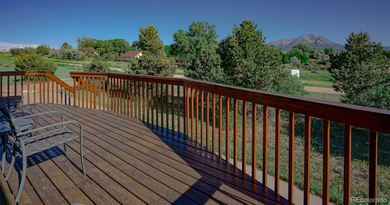 605 E Field St, La Veta, CO 81055
