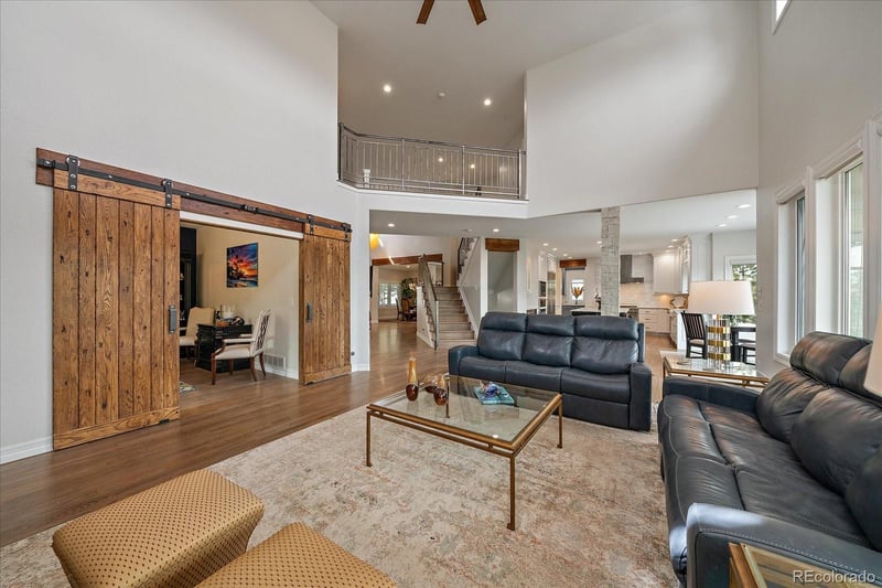 1366 Killington Ct, Evergreen, CO 80439