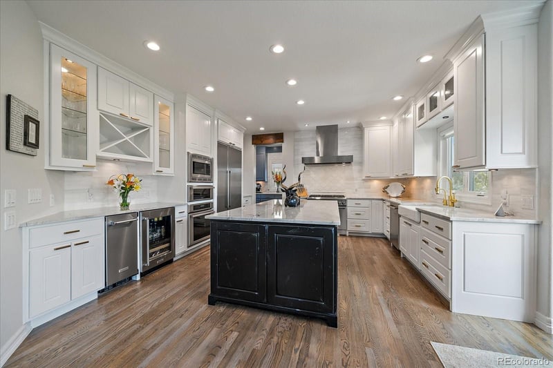 1366 Killington Ct, Evergreen, CO 80439