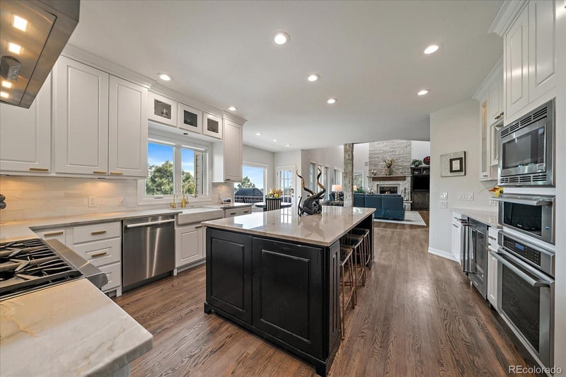 1366 Killington Ct, Evergreen, CO 80439