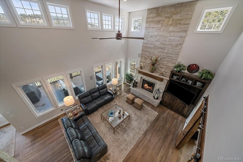 1366 Killington Ct, Evergreen, CO 80439