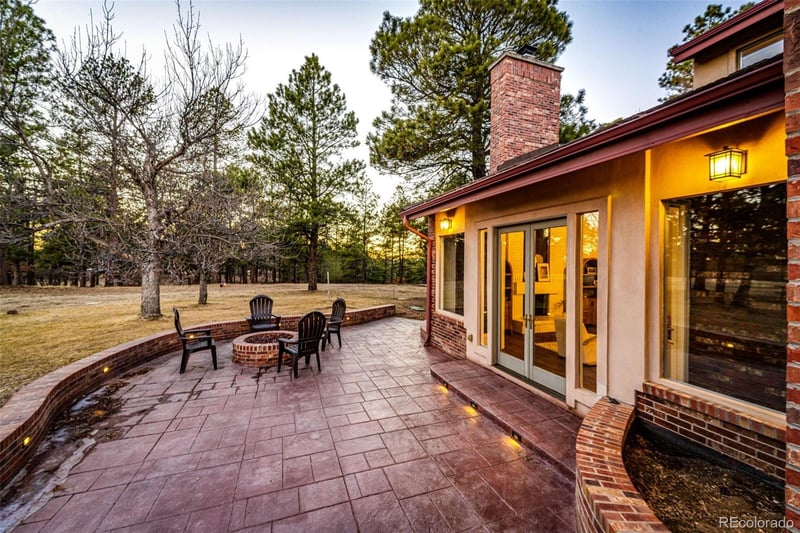 11437 Tomichi Dr, Franktown, CO 80116