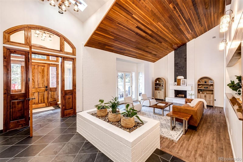 11437 Tomichi Dr, Franktown, CO 80116