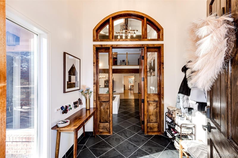 11437 Tomichi Dr, Franktown, CO 80116
