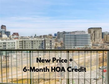 1301 Speer Blvd #1008, Denver, CO 80204