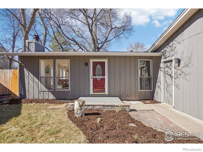 7711 Nikau Dr, Niwot, CO 80503