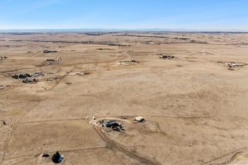 30775 Mountain View Trl, Kiowa, CO 80117