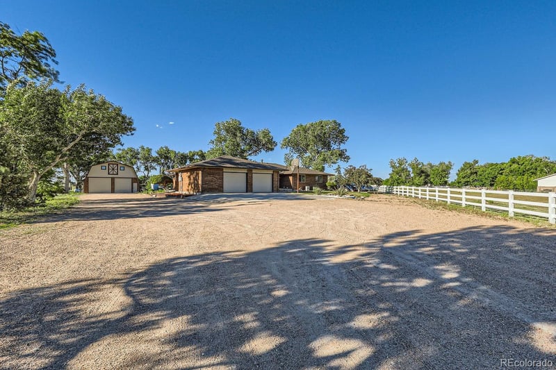 16521 E 121st Cir Dr, Brighton, CO 80603