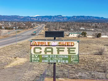 708 Fremont St, Penrose, CO 81240