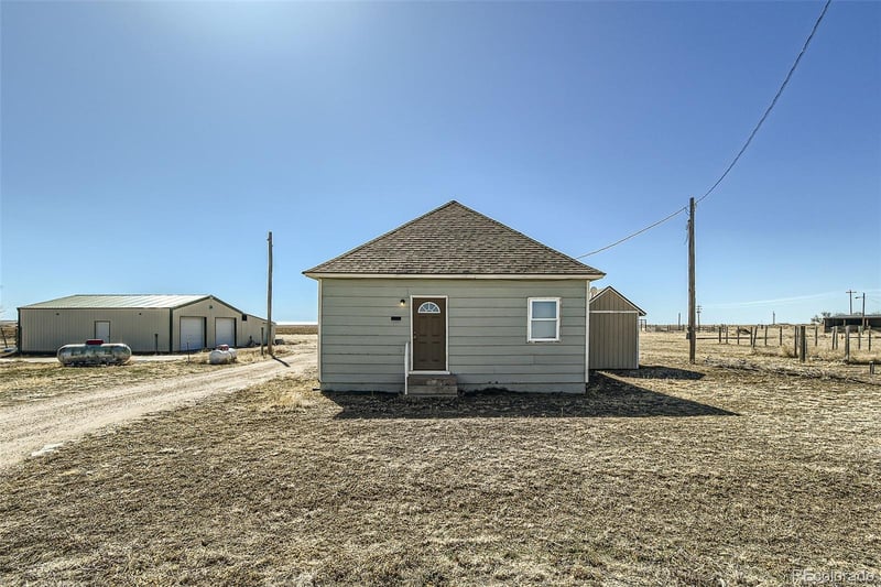 36330 County Road 18, Roggen, CO 80652