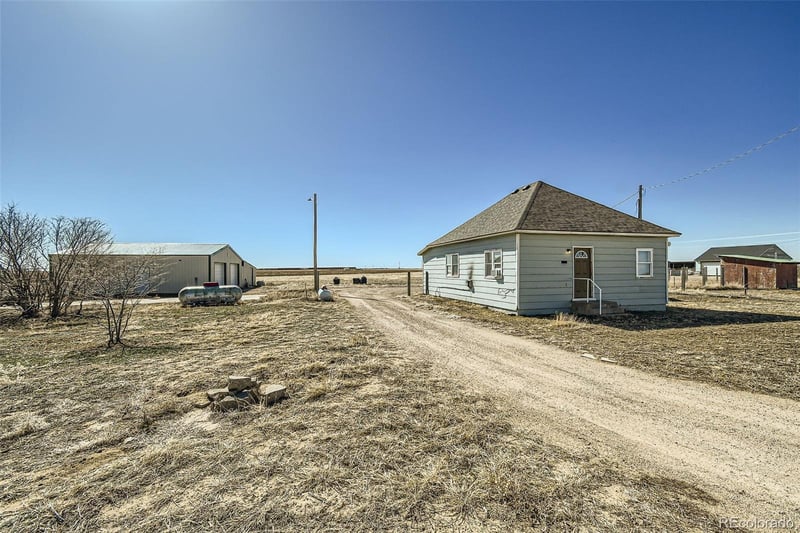 36330 County Road 18, Roggen, CO 80652