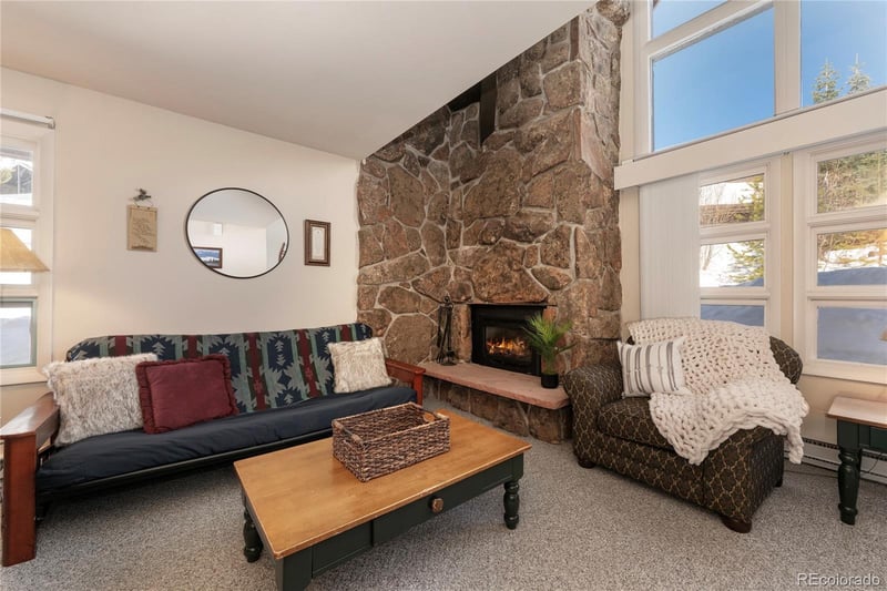 217 Van Anderson Dr #6, Winter Park, CO 80482