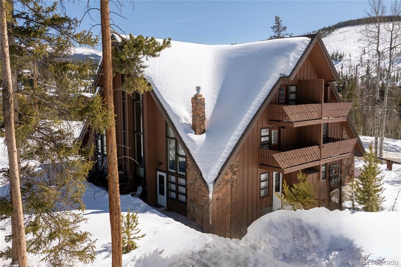 217 Van Anderson Dr #6, Winter Park, CO 80482