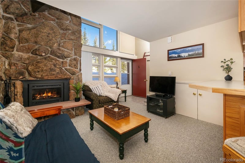 217 Van Anderson Dr #6, Winter Park, CO 80482