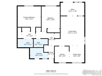 1100 Taft Ave #27, Loveland, CO 80537