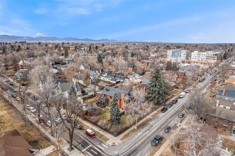 3015 Lowell Blvd, Denver, CO 80211