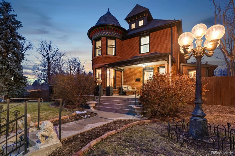 3015 Lowell Blvd, Denver, CO 80211