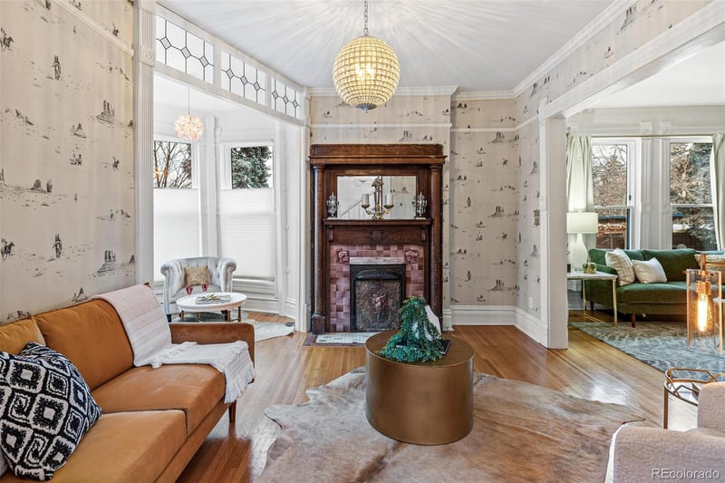 3015 Lowell Blvd, Denver, CO 80211