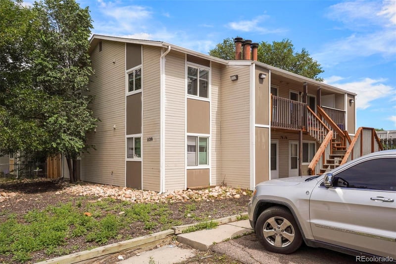 1120 Mazatlán Cir, Colorado Springs, CO 80910
