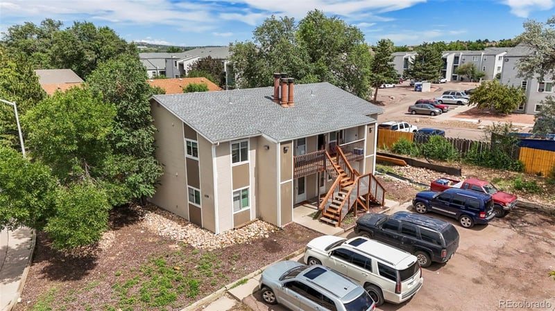 1120 Mazatlán Cir, Colorado Springs, CO 80910