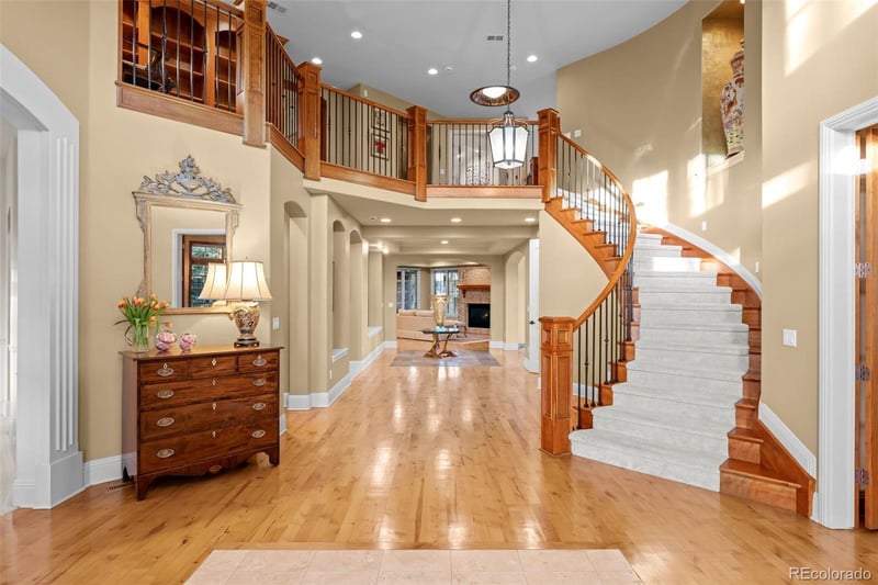 5 Redhawk Rn, Cherry Hills Village, CO 80113