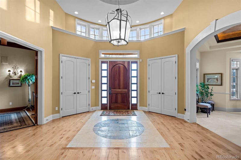 5 Redhawk Rn, Cherry Hills Village, CO 80113
