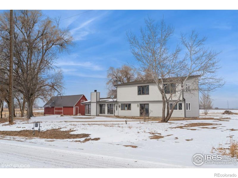 14775 County Road 84, Ault, CO 80610