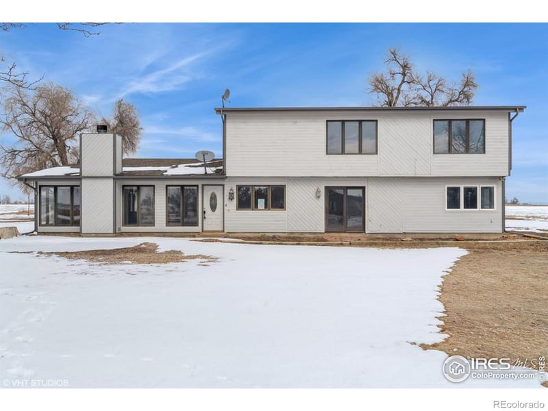 14775 County Road 84, Ault, CO 80610