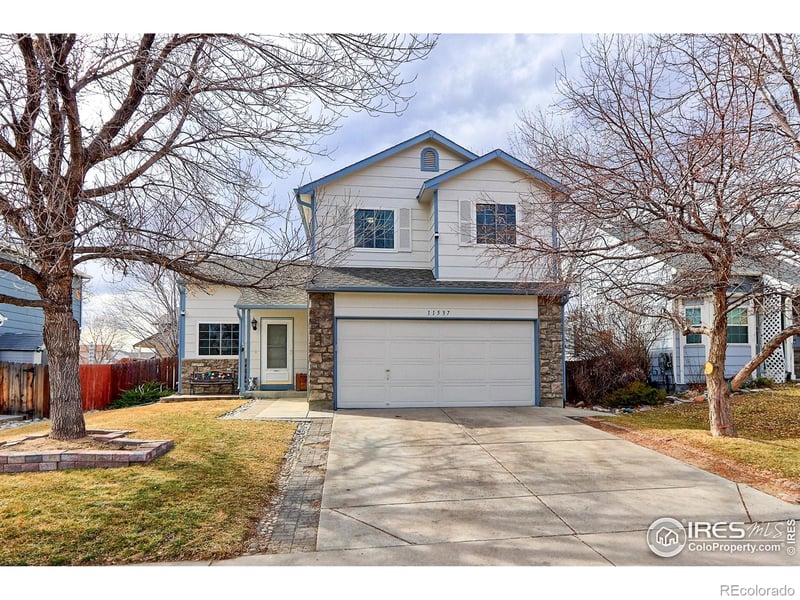 11537 Macon St, Henderson, CO 80640