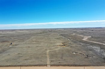 10095 Wagner Rd, Calhan, CO 80808