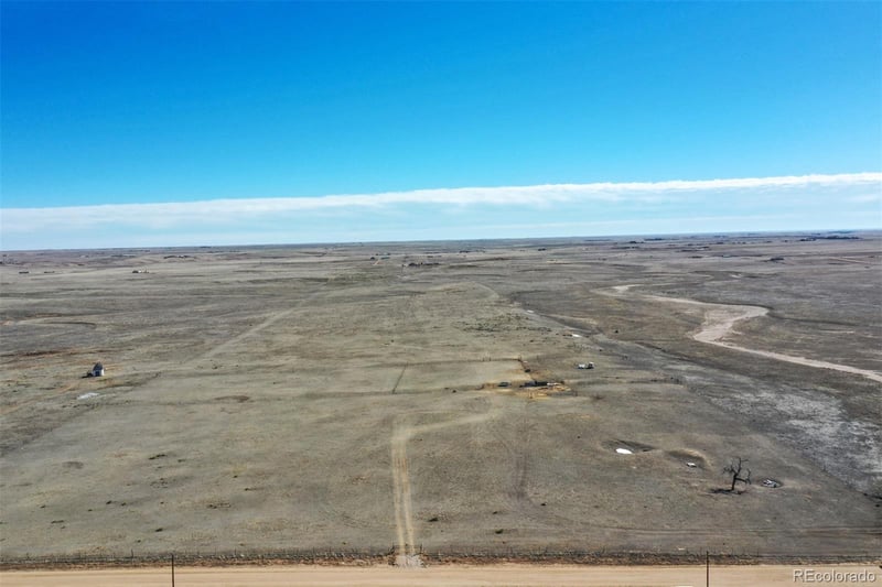 10095 Wagner Rd, Calhan, CO 80808