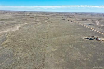 35800 Hanisch Rd, Calhan, CO 80808