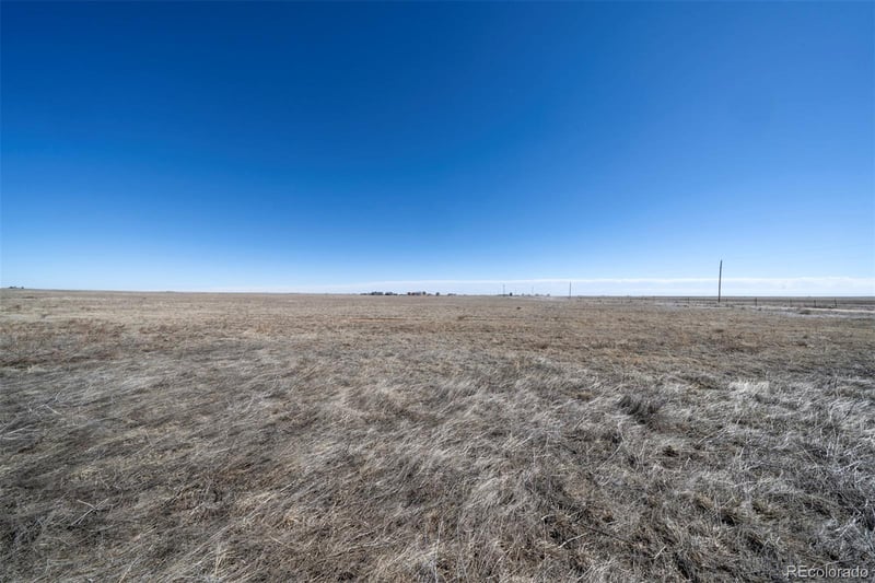 35800 Hanisch Rd, Calhan, CO 80808