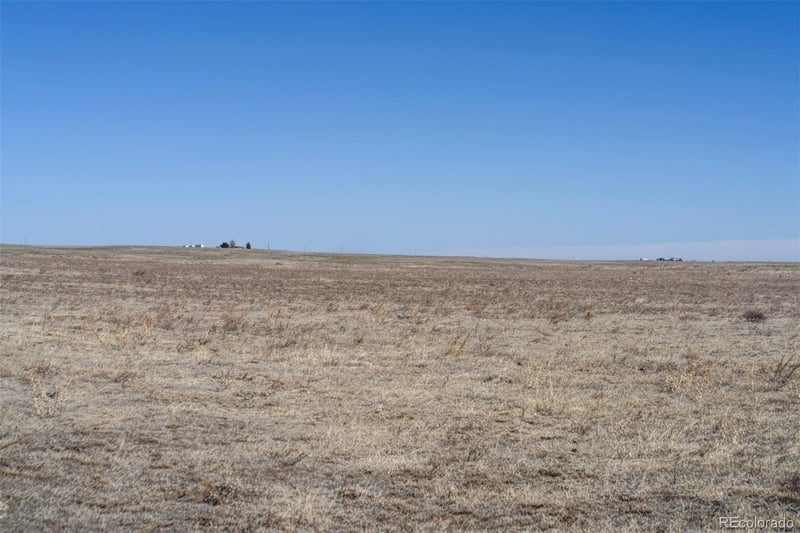 35800 Hanisch Rd, Calhan, CO 80808