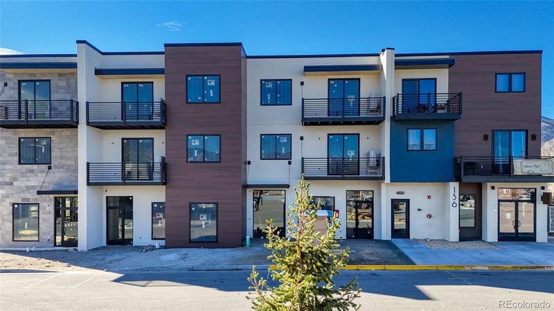 136 Old Stage Rd #2-A, Salida, CO 81201