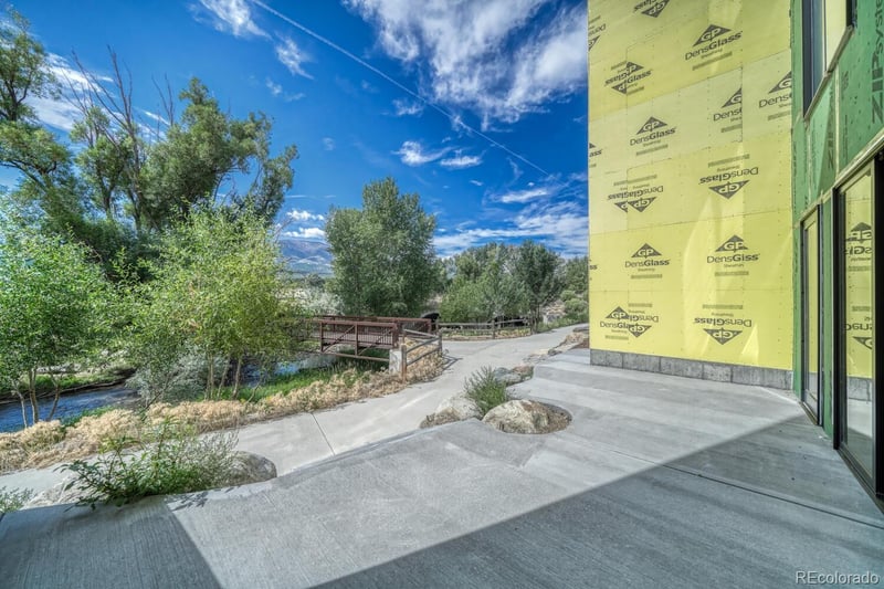 136 Old Stage Rd #2-A, Salida, CO 81201